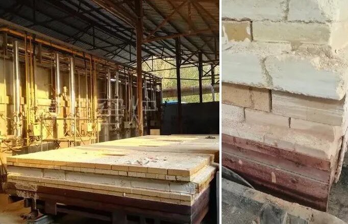 high alumina brick high alumina brick