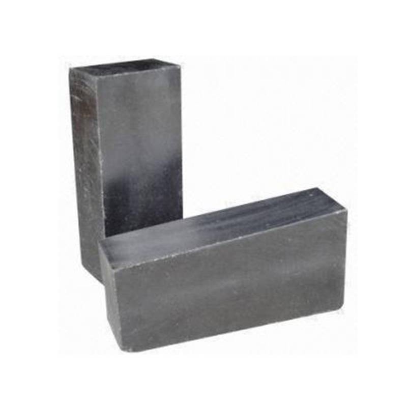 Cegła dolomitowo-magnezowa