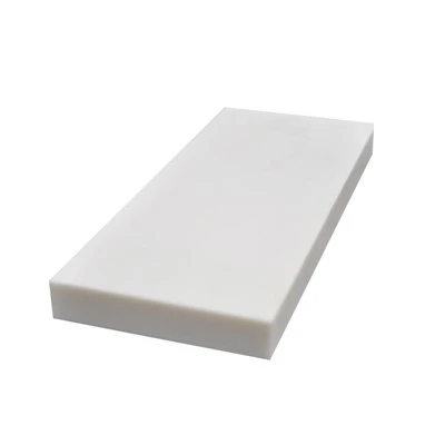 Płyta ceramiczna z tlenku glinu i kawałek