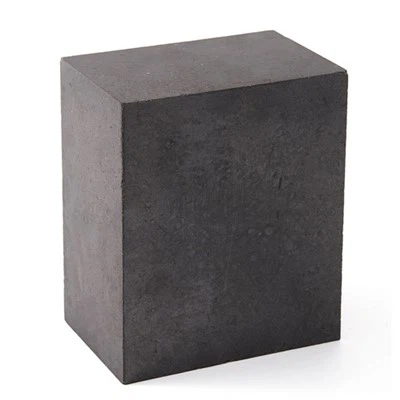 Magnezowe aluminiowe cegły węglowe do kadzi