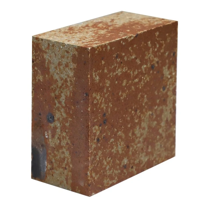 Alumina SIC Brick