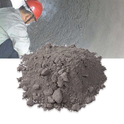monolithic refractory material monolithic refractory material