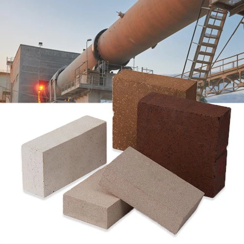 rotary kiln refractories rotary kiln refractories
