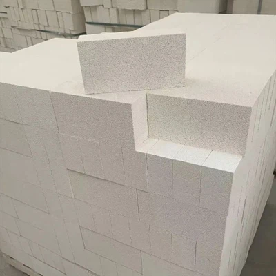 Jak poprawić żywotność lekkich cegieł izolacyjnych z mulitu w piecach ceramic...